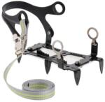 Edelrid Снегоходни шипове Edelrid 6-Point Snow spikes - Lead - размер One Size (405-0056-0111)