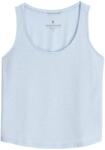 Royal Robbins Дамски топ Royal robbins Women's Vacationer Boxy Tank Top - Skyway Str - размер XS (916-4586-0611)