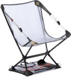 Nemo Къмпинг стол Nemo Moonlite Elite Reclining Camp Chair Camping chair - Black - размер One Size (580-1448-0511)