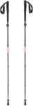 MAMMUT Туристически щеки Mammut Aenergy Ultra Vario Carbon Poles Walking poles - Black - размер 125-140 cm (526-1047-0113)