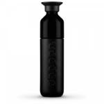 Dopper Термо бутилка Dopper Dopper Insulated Insulated bottle - Blazing Black - размер 1000 ml (533-1037-0113)