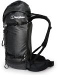 Berghaus Алпийска раница Berghaus MTN Guide M45 Mountaineering backpack - Black - размер One Size (503-1085-0111)