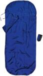 Cocoon Детски вътрешен чувал Cocoon Kid's Silk Travelsheet Travel sleeping bag - Ultramarine Blue - размер 180 x 76 cm (515-0092-0211) Спален чувал