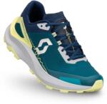 Scott Дамски маратонки Scott Women's Shoe Kinabalu Trail GTX Trail running shoes - Lake Blue / Deep Blue - размер 42, 5 (EU) (123-2411-0121)