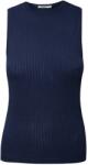 GreenBomb Дамски топ Greenbomb Women's Few Shirt Top - Navy Wash - размер XL (916-4139-0215)