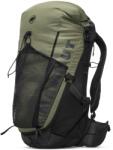 MAMMUT Туристическа раница Mammut Ducan Spine 28-35 Walking backpack - Marsh / Black - размер One Size (502-9366-0211)