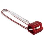 DMM Клин Dmm Torque Nuts - Red - размер 2 (325-0049-0211)