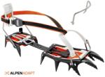Petzl Котки Petzl Sarken Crampons - Black / Orange - размер One Size (405-0256-0111)