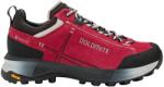 Dolomite Дамски мултиспорт обувки Dolomite Women's Shoe Vernale Hike Low GTX Multisport shoes - Burgundy Red - размер 39, 5 (EU) (122-1387-0116)