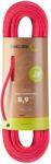 Edelrid Единично въже Edelrid Swift 48 Eco Dry 8, 9 Single rope - Pink - размер 60 m (308-0405-0214)