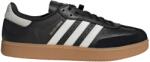 adidas Мъжки обувки за планинско колоездене adidas Velosamba Leather Cycling shoes - Core Black / Ftwr White / Gold Met. - размер 5 (UK) (036-1065-0816)