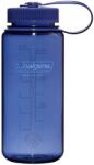 Nalgene Бутилка за вода Nalgene Sustain Wide Neck Water bottle - Denim - размер 1 l (533-0008-1712)