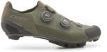 DMT Обувки за планинско колоездене DMT MH10 Cycling shoes - Green / Black - размер 41 (EU) (036-1204-0215)