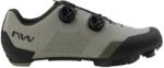 Northwave Обувки за планинско колоездене Northwave Striker Cycling shoes - Sand / Green Forest - размер 48 (EU) (036-1282-0430)