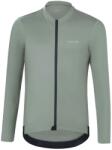 straede Фланелка с дълъг ръкав за колоездене Straede Aerlig Longsleeve Cycling jersey - Sage - размер XL (056-3819-0314)