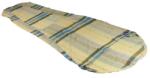 Cocoon Вътрешен чувал Cocoon MummyLiner Cotton Flanell Travel sleeping bag - African Rainbow - размер 241 x 90/56 cm (515-0007-ar) Спален чувал