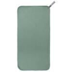 Sea to Summit Микрофибърна кърпа Sea to Summit DryLite Towel Microfiber towel - Sage - размер 120 x 60 cm (555-0127-0714)