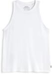Ecoalf Дамски топ Ecoalf Women's Minden T-Shirt Top - White (916-5478-0212)