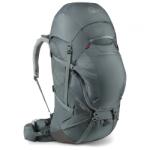 Lowe Alpine Дамска трекинг раница Lowe alpine Women's Cerro Torre ND 60 Walking backpack - Dark Slate / Storm Cloud - размер One Size (502-3771-0111)