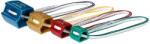 DMM Клин Dmm Torque Nuts - Multicolor - размер Set 1-4 (325-0049-0511)