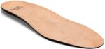 Hanwag Стелки за обувки Hanwag Footbed Vegetable Tanned Insole - Natur - размер 3, 5-6, 5 (UK) (026-0706-0111)