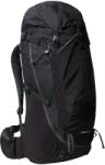 The North Face Трекинг раница The north face Terra 65 Walking backpack - TNF Black / Asphalt Grey / Black - размер S/M (505-0881-0211)