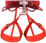Petzl Сбруя - седалка Petzl Adjama Climbing harness - Dark Red (303-0382-0313)