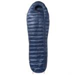 Pajak Пухен спален чувал Pajak Core 250 Down sleeping bag - Navy - размер Short (513-1229-0111) Спален чувал