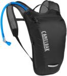CamelBak Раница за колоездене Camelbak Hydrobak Light 50oz Cycling backpack - Black / Silver - размер One Size (502-5757-0311)
