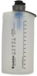 Hydrapak Хидратиращ резервоар Hydrapak Flux+ Bottle Filter Kit Water bottle - Clear / HP Blue - размер 1, 5 l (533-1762-0113)