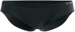 Compressport Дамско бельо Compressport Women's Seamless Panty Briefs - Black (114-3770-0113)