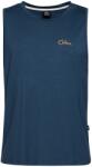 Chillaz Мъжки потник с широка презрамка Chillaz Vils Carabiner Tank top - Dark Blue - размер M (216-8119-0114)