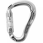 Edelrid HMS карабинер Edelrid HMS Bulletproof Triple Eco HMS carabiner - Eco - размер Triple-Lock (323-0247-0111)