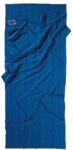 Cocoon Вътрешен чувал Cocoon Cotton Travelsheet Coupler Travel sleeping bag - Nile - размер 220 x 83 cm (515-0090-0111) Спален чувал