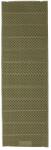 Robens Шалте Robens Zigzag Slumber Sleeping mat - Dark Grey - размер 180 x 57 cm (517-0072-0111)