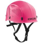 Edelrid Твърдокорпусна каска Edelrid Ultralight III III Climbing helmet - Granita - размер One Size (317-0186-0111)