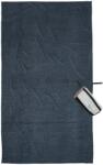 Cocoon Микрофибърна кърпа Cocoon Eco Travel Towel Towel - Deep Ocean - размер 150 x 80 cm (555-0141-0112)