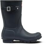 Hunter Boots Дамски гумени ботуши Hunter Boots Women's Original Short Wellington boots - Navy - размер 42 (EU) (131-0091-0516)