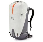 Rab Алпийска раница Rab Latok 28 Mountaineering backpack - Pewter - размер One Size (503-0900-0111)