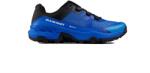 MAMMUT Мъжки мултиспорт обувки Mammut Girun II Low GTX Multisport shoes - Glacier Blue / Black - размер 43 1/3 (EU) (022-1485-0316)
