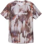 NNormal Дамска тениска NNormal Women's Race T-Shirt 02 Running shirt - Fade Print (916-5425-0314)
