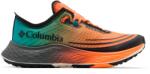 Columbia Мултиспорт обувки Columbia Konos Speed Trail ATR Multisport shoes - Teal Chloride / Blaze - размер 44 (EU) (022-1503-0219)