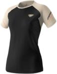 Dynafit Дамска тениска Dynafit Women's Alpine Pro S/S Tee Running shirt - Overcast - размер 40 (EU) (116-7385-1614)