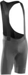 Northwave Мъжки клин за колоездене Northwave Fast Bibshort Cycling bottoms - Dark Grey (055-1723-0213)