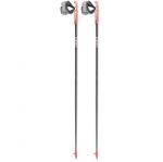 LEKI Щеки за нордик ходене Leki Flash Carbon Nordic walking poles - Green Metallic / Black / Neon Yellow - размер 100 cm (526-0628-0211)