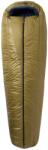 The North Face Синтетичен спален чувал The North Face Stormbreak 20F Synthetic sleeping bag - Cedar / Summit Navy - размер Regular (514-1643-0111) Спален чувал