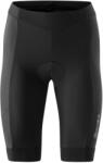 Gonso Дамски шорти за колоездене Gonso Women's Fortuna Cycling bottoms - Black - размер 46 (EU) (155-2137-0117)