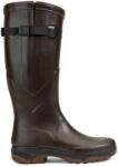 Aigle Гумени ботуши Aigle Parcours 2 Vario Wellington boots - Brun - размер 39 (EU) (031-0171-0214)