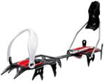 AustriAlpin Котки Austrialpin skyClimb Crampons - Black - размер Kombi (405-0069-ko)