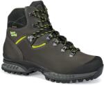 Hanwag Мъжки туристически обувки Hanwag Tatra II GTX Walking boots - Asphalt / Yellow - размер 46 (EU) (019-0353-0421)